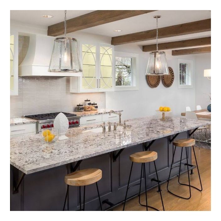 현대적 미니멀리즘 플랜크 고형 목재 캐비닛